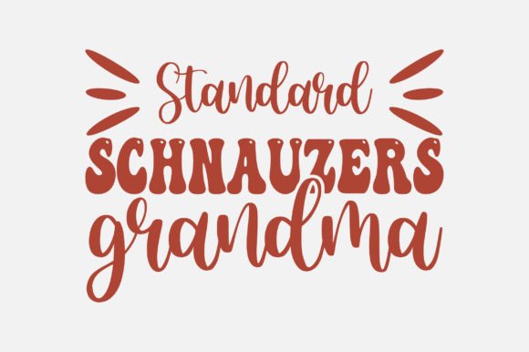 Best Dog Grandma SVG: A Real-World Embroidery Design Review
