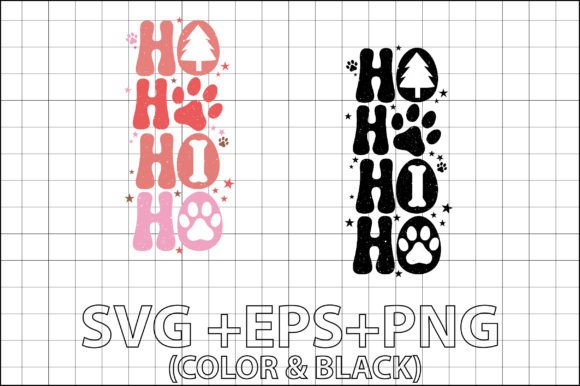 Free Christmas Dog Saying SVG: A Designer’s Take